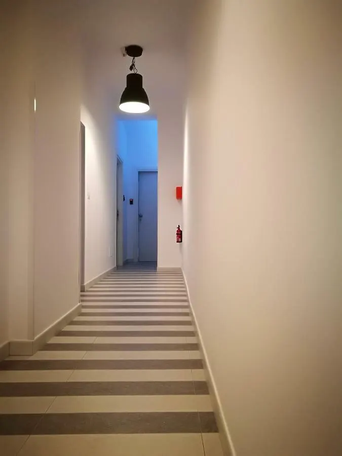 Simply House In Bari 2 Διαμέρισμα