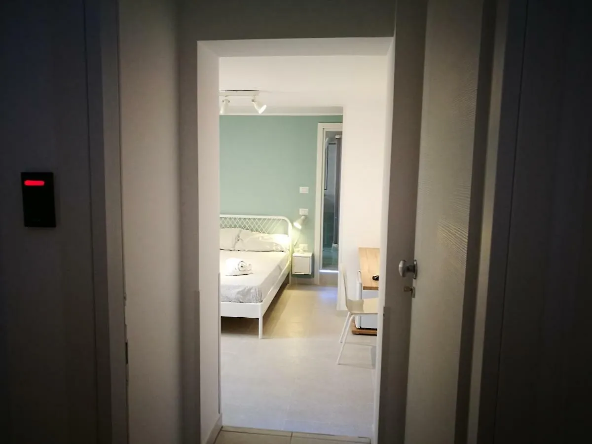 Simply House In Bari 2 Διαμέρισμα Ιταλία