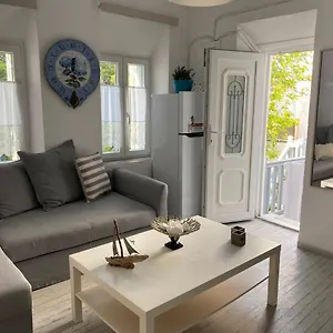 Budget Downtown Apartment- Harma I Apartamento Mykonos Town