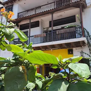 Casa Matuna Habitación en casa particular Cartagena