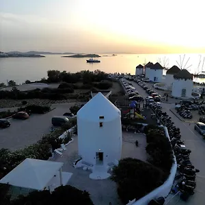 She Mykonos - Luxury Apartamento Mykonos Town