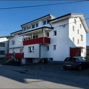 Patricia House Apartamento Liubliana